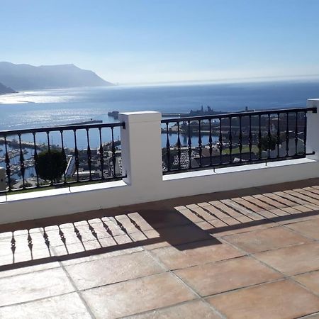 Bed and Breakfast Victory View Ciudad del Cabo Exterior foto