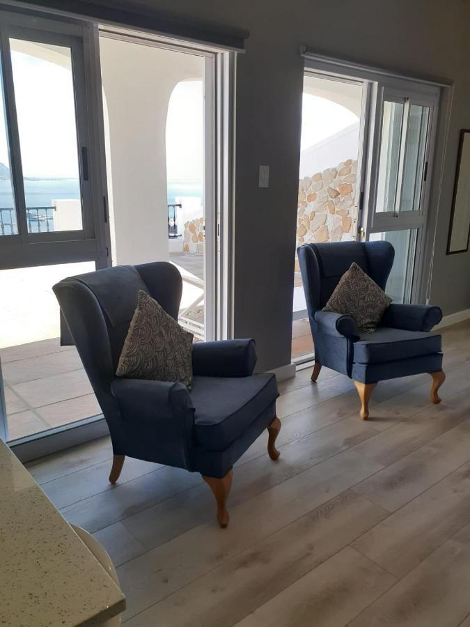 Bed and Breakfast Victory View Ciudad del Cabo Exterior foto