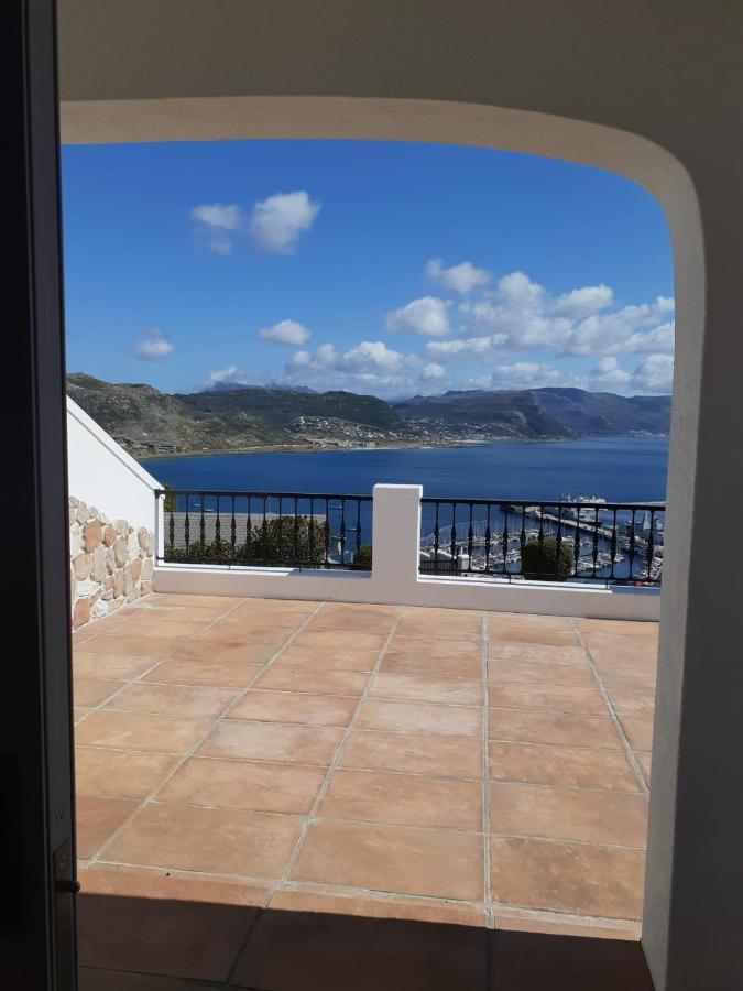 Bed and Breakfast Victory View Ciudad del Cabo Exterior foto